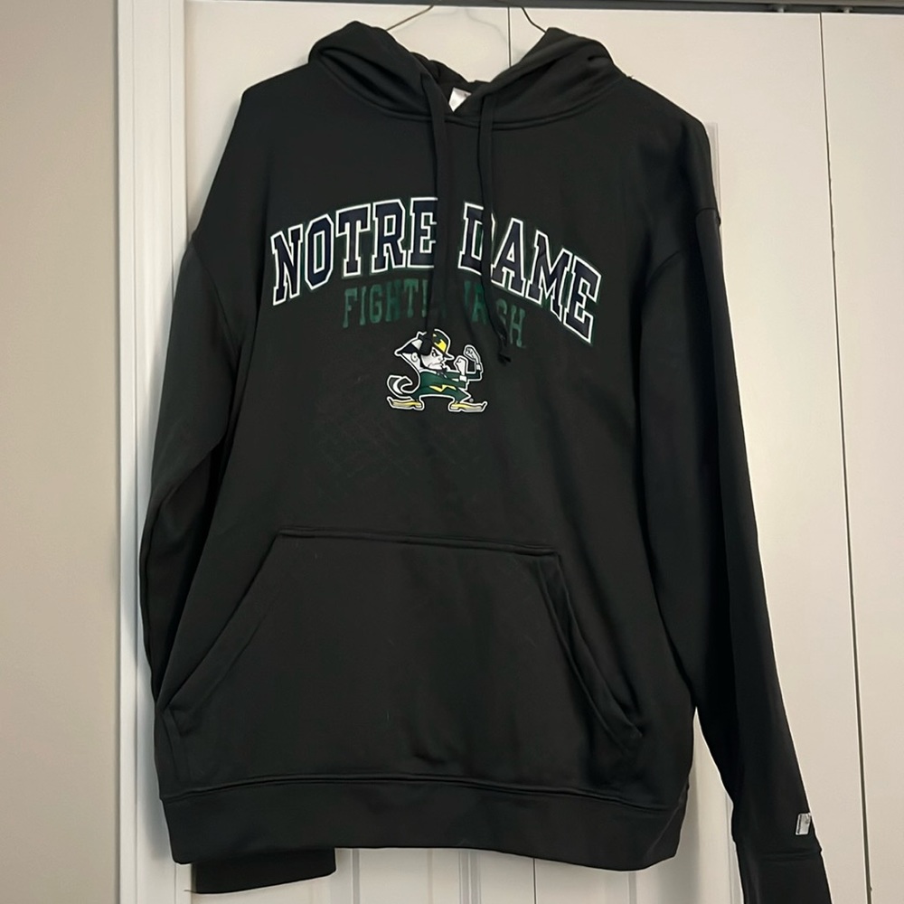 Notre Dame Hoodie